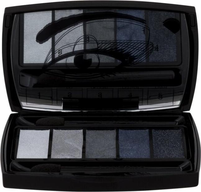 Image du produit Lancôme Hypnôse palette Blue Drama Denim 16 (16 Drame Denim)