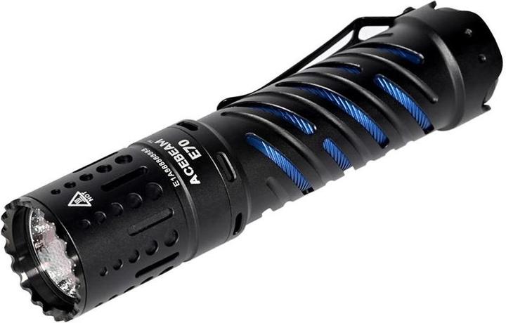 Produktbild AceBeam E70 (12.83 cm, 4600 lm)