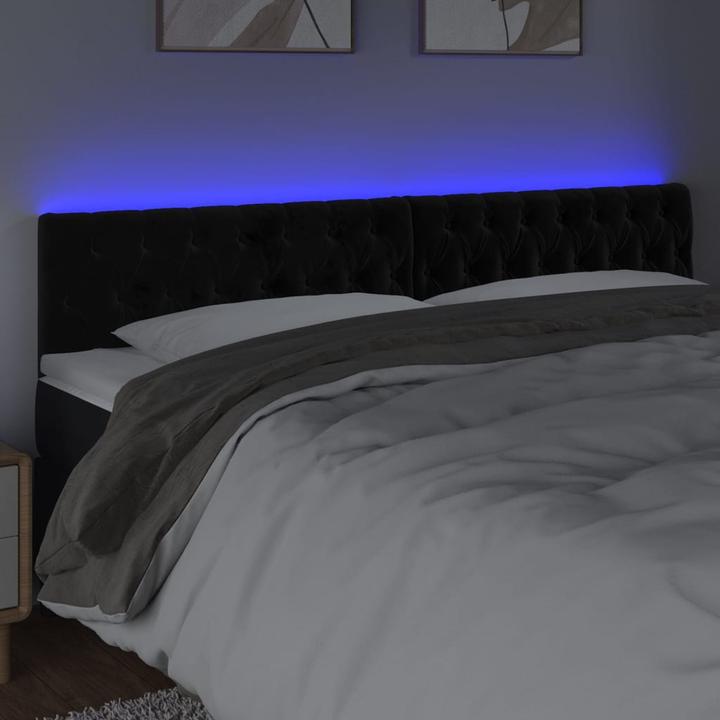 Image du produit VidaXL Poppy (180 x 7 x 88 cm)