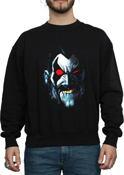 Produktbild Lobo Portrait Sweatshirt (M)