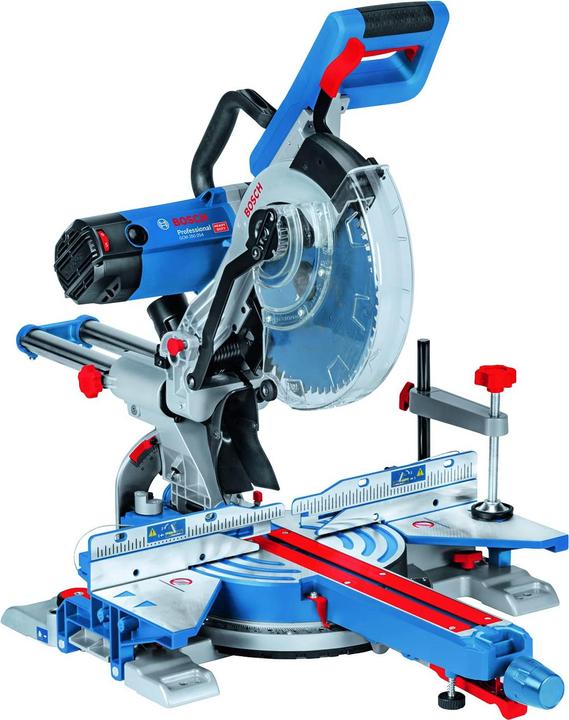 Immagine prodotto Bosch Professional Gcm 350-254