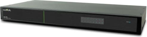 Immagine prodotto Luxul AGS-1016-E Switch di rete non gestito L2 Gigabit Ethernet (10/100/1000) (16 porte)