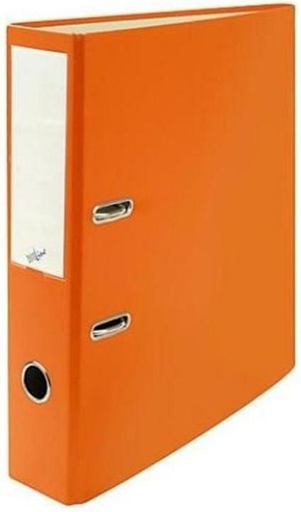 Actual product image BüroLine Folder A4 portrait (A4, 70 mm, 1 Piece)