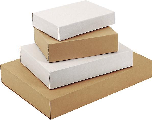 Immagine prodotto kaiserkraft Imballaggio incrociato (8 x)