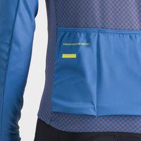 Actual product image Sportful Checkmate Thermal Jersey (M)