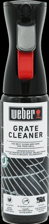 Weber Grillrost Reiniger