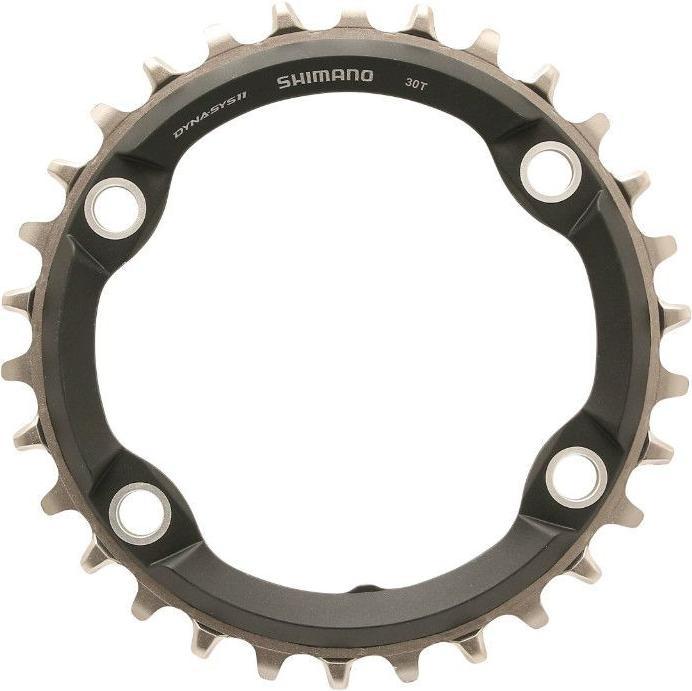 Produktbild Shimano Deore XT FC-M782 Kettenblatt 96 BCD (40)