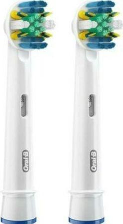 Produktbild Oral-B Floss Action (e) (2 x)