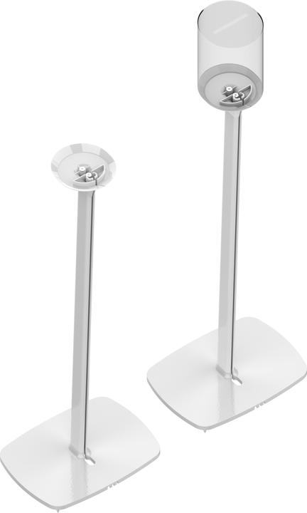 Produktbild Flexson Standfuss für Sonos ERA100/Sonos ONE weiss (Ständer, Nicht beweglich)
