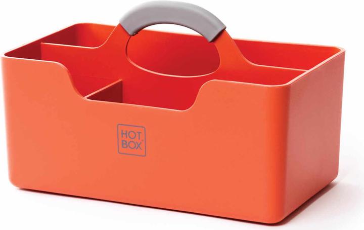 Produktbild Hotbox Storage Hotbox 1 Aufbewahrungssystem