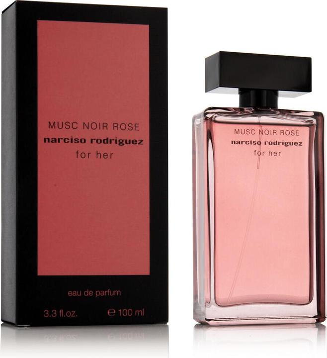 Immagine prodotto Narciso Rodriguez Musc Noir Rose (Eau de parfum, 100 ml)