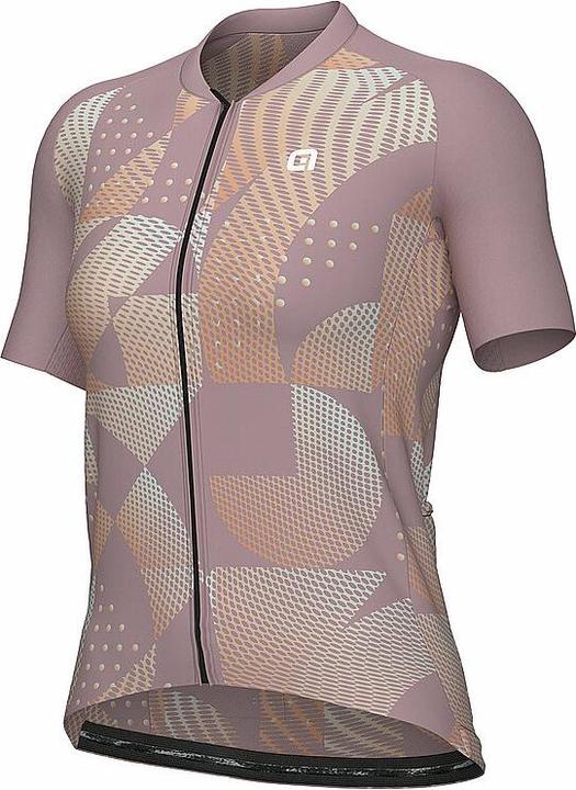 Alé Women's Enjoy S/S Jersey