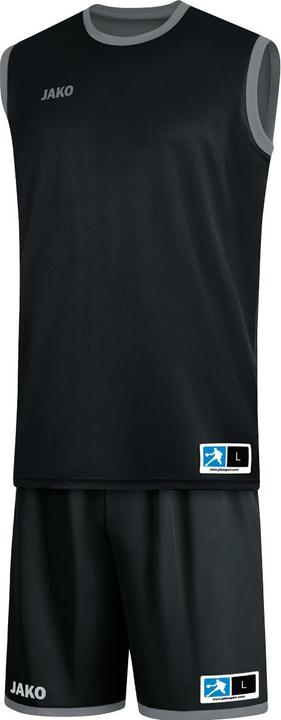 Actual product image JAKO Reversible Jersey Change 2.0 (M)
