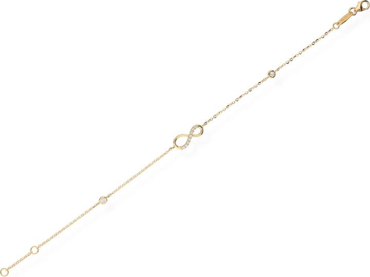 Immagine prodotto Carat Motivi (17 cm, Oro 18ct)