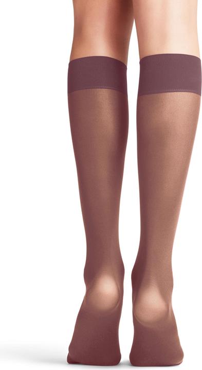 Actual product image Falke Pure Matt 50 DEN Women Knee-high Socks (50 DEN, 39 - 42)