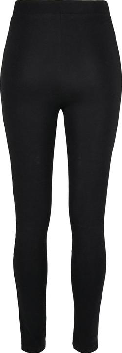 Urban Classics Ladies Flock Lace Inset Leggings