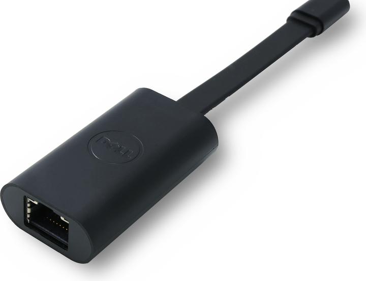 Dell SA224 (USB-C, RJ45 (1x))
