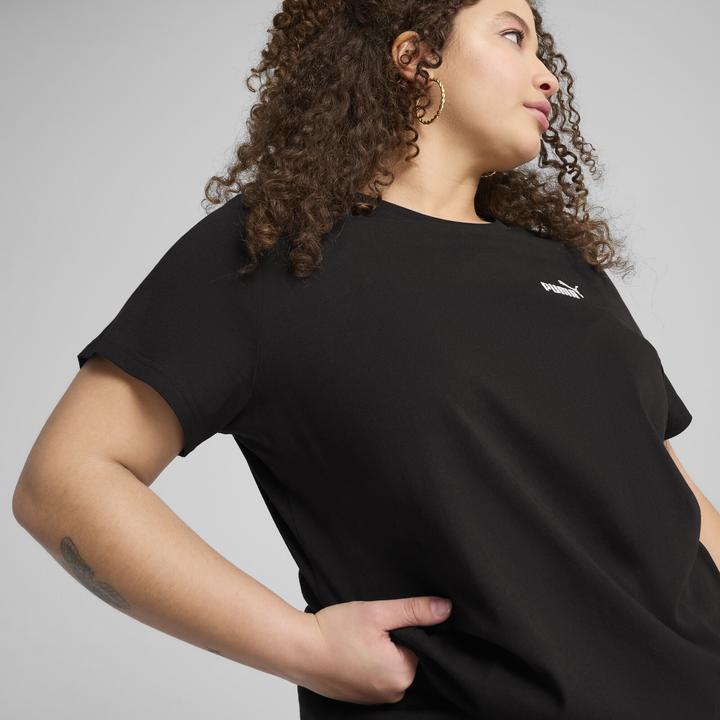 Produktbild Puma ESS Small No. 1 Logo Tee (S)
