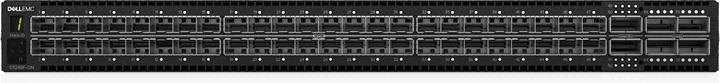 Produktbild Dell SFP28 Switch S5248F-ON 52 Port (52 Ports)
