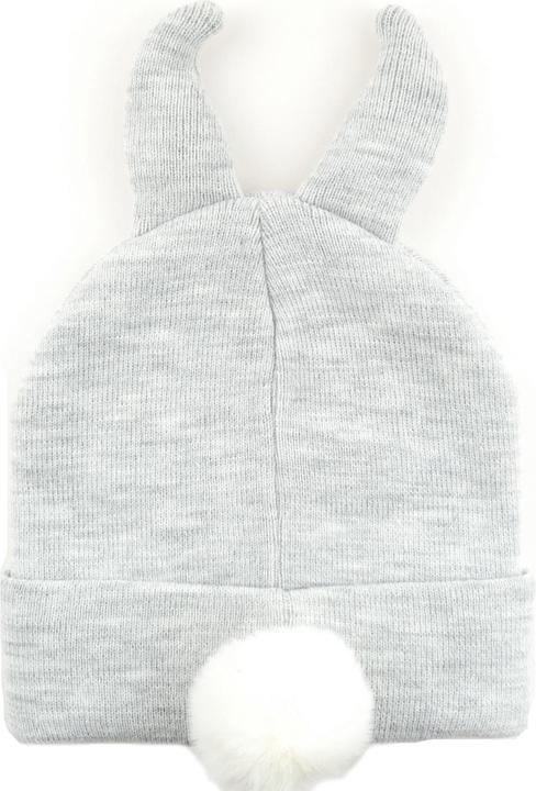 Produktbild 3Dohren Mütze (One Size)
