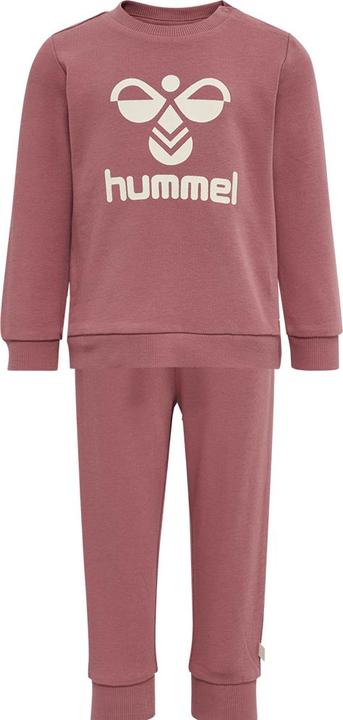 Actual product image hummel Hmlarine Crewsuit (68)