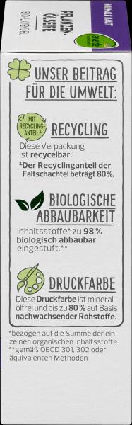 Produktbild dm alverde Pflanzenölseife Bio-Lavendel (Kernseife)