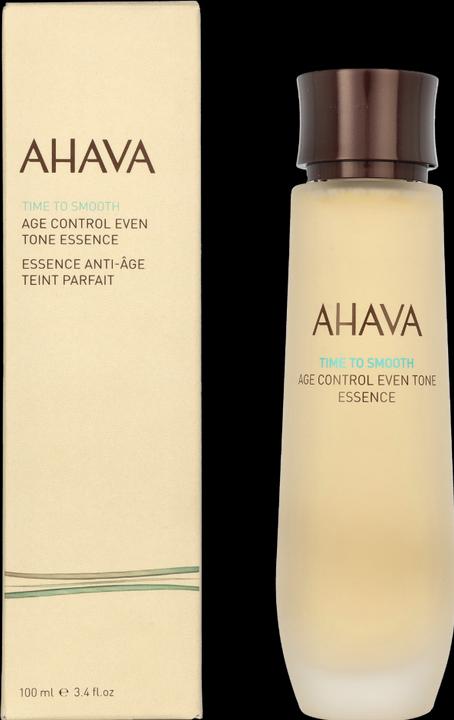 Image du produit Ahava Age Control Time To Smooth (100 ml)
