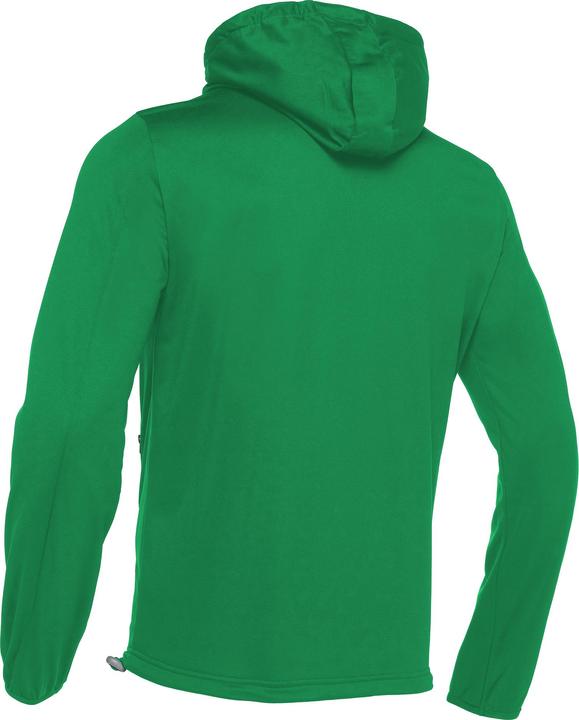 Image du produit Macron sweat à capuche zippé freyr (3XS)