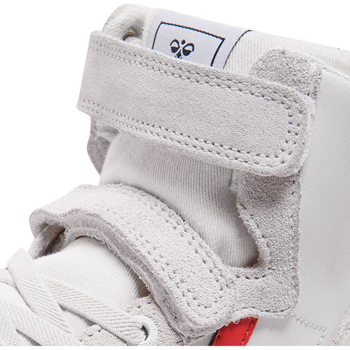 Image du produit hummel Slimmer Stadil Leather High Jr (27)