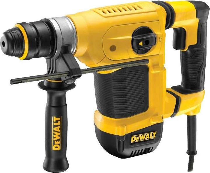 Produktbild DeWalt 240V Netz Bohrhammer, 1kW (Netzbetrieb)