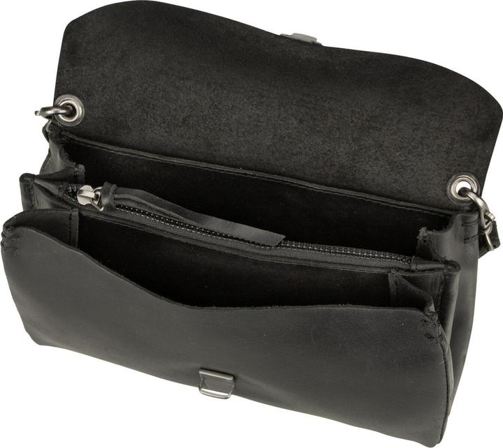 Image du produit Harolds Aberdeen sac à bandoulière en cuir 20 cm