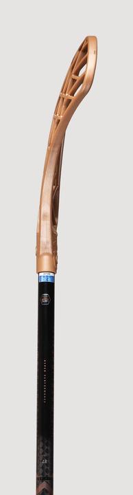 Image du produit Oxdog Canne d'unihockey Ultimatelight Hes 27 96 Cm (960 cm, Droite)