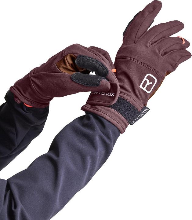 Immagine prodotto Ortovox Guanto Tour Light da donna (XS)