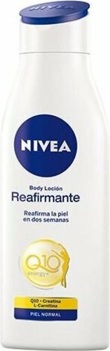 Immagine prodotto NIVEA Latte corpo Q10 Energy + Firming - Per pelli secche 400 ml (Lozione corpo, 400 ml)