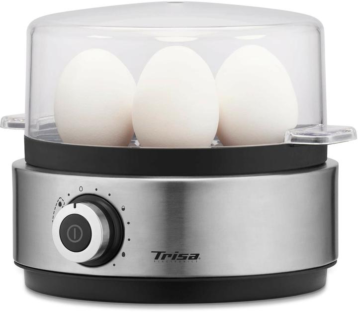 Actual product image Trisa Vario Eggs
