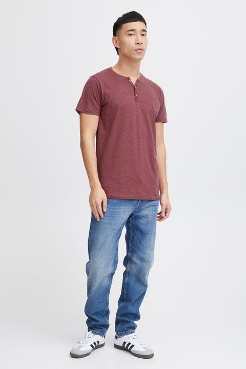 Actual product image Solid Volker Men's T-Shirt (XXL)