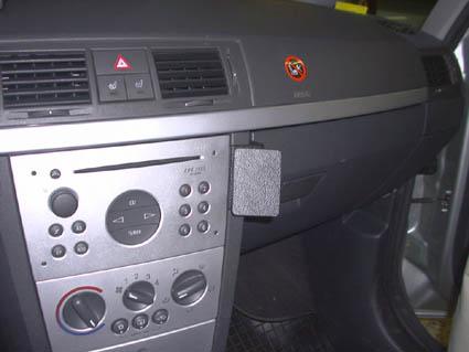 Immagine prodotto Brodit 853262 Supporto per auto Opel Meriva