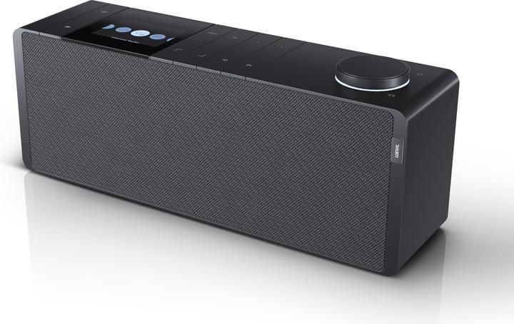 Produktbild Loewe Klang S1 (DAB+, UKW, Bluetooth, WLAN)