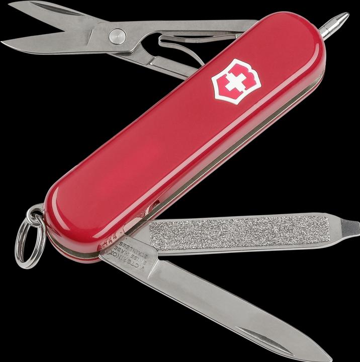 Actual product image Victorinox Signature Lite