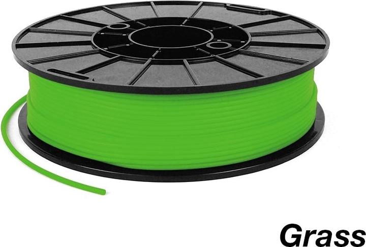 NinjaFlex Filament (NinjaFlex, 3 mm, 750 g, Grün)