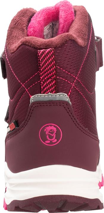 Actual product image Trollkids Kid's Hafjell Winter Boots (38)
