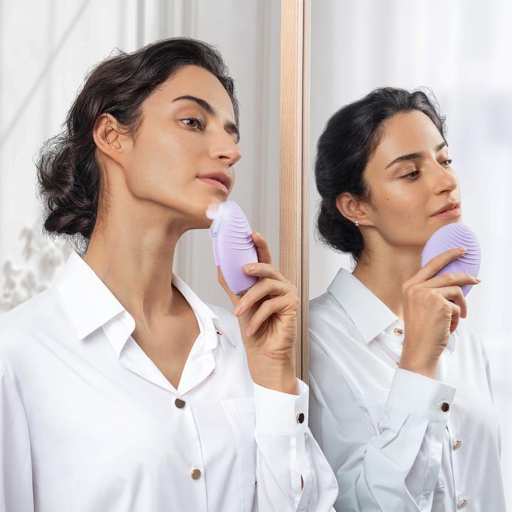 Produktbild Foreo Luna Lavender