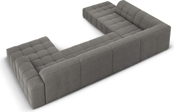 Actual product image Cosmopolitan Design Chicago (Sofa landscape)