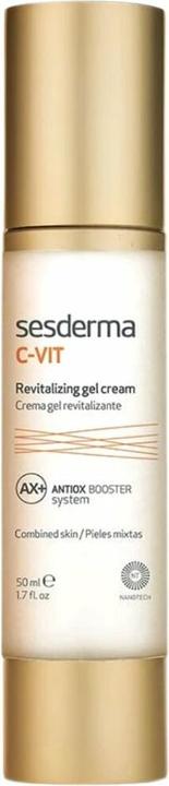 Produktbild Sesderma C-VIT crema gel 50 ml (Gel, 50 ml)