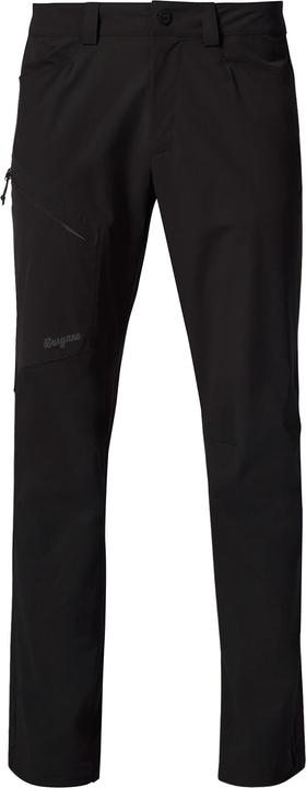 Actual product image Bergans Vaagaa Light Softshell (58)
