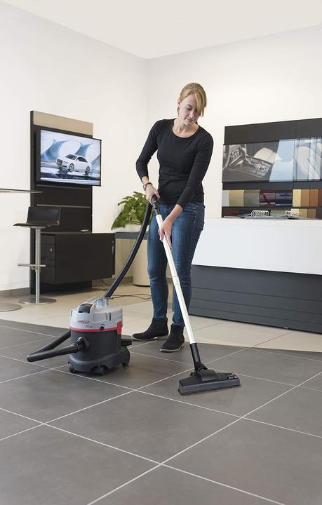 Image du produit Sprintus T11 EVO (Aspirateur eau et poussière)