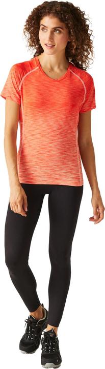 Actual product image Regatta Womens/Ladies Ombre T-Shirt (44 D)