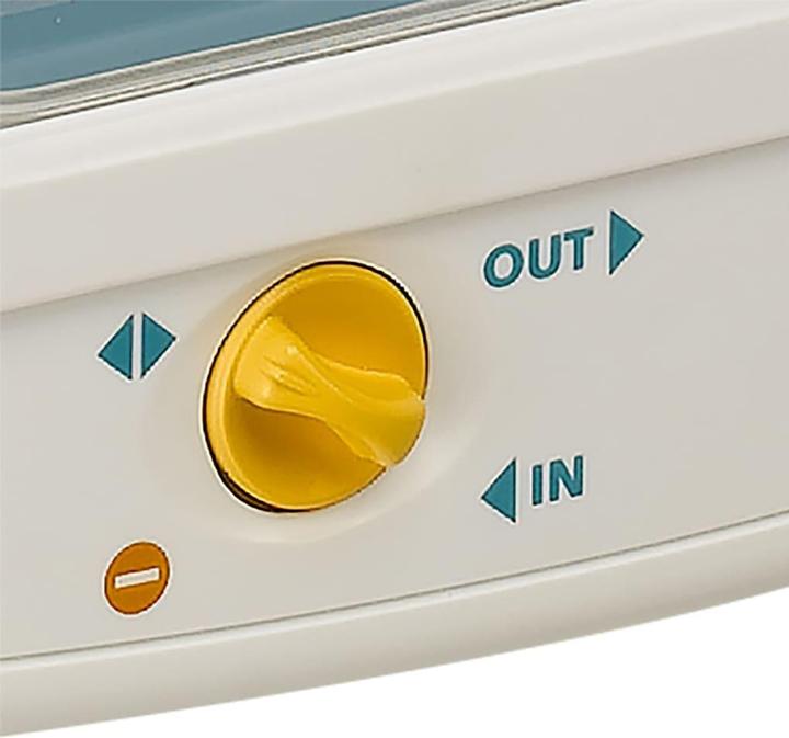 Actual product image Ferplast Swing cat-dog door (Manual cat flap)