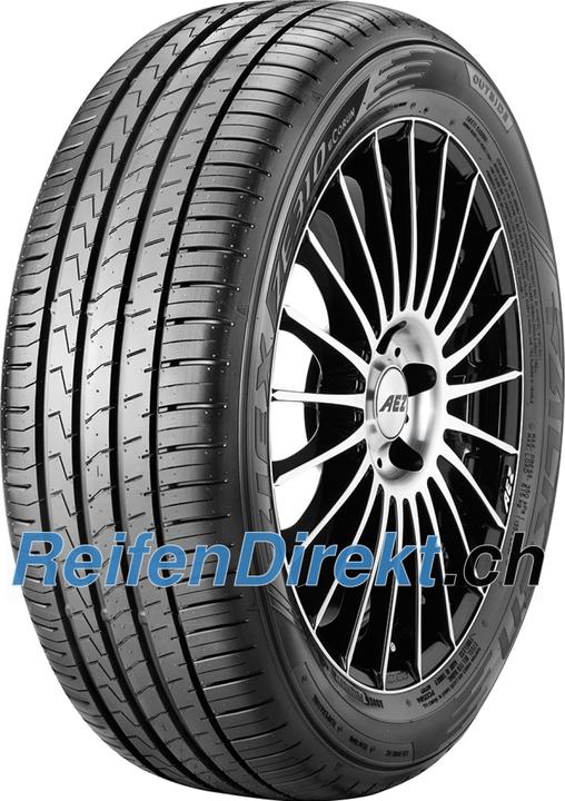 Produktbild Falken Ziex ZE310 Ecorun (225/50R16 96W, Sommerreifen)