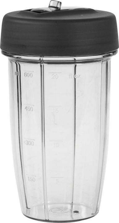 Produktbild Kenwood KAH740PL Blend Xtract Sport
